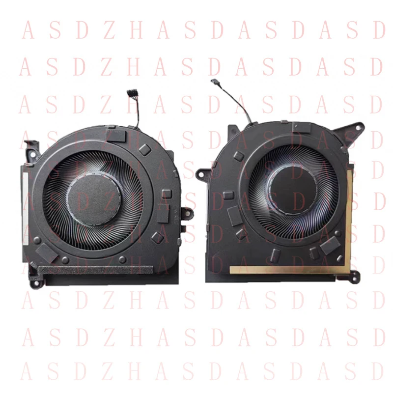 

Новинка для Lenovo ThinkBook 16p G4 IRH 5F10S14097: вентиляторы L+R