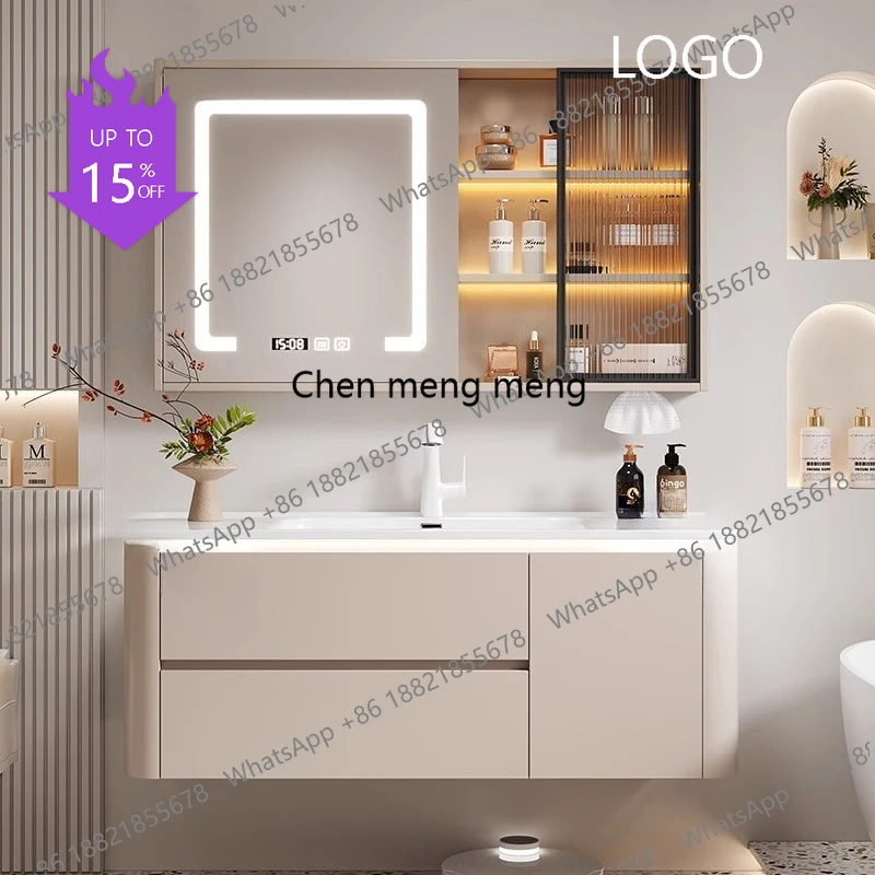 D80 Vanity Over Bat…