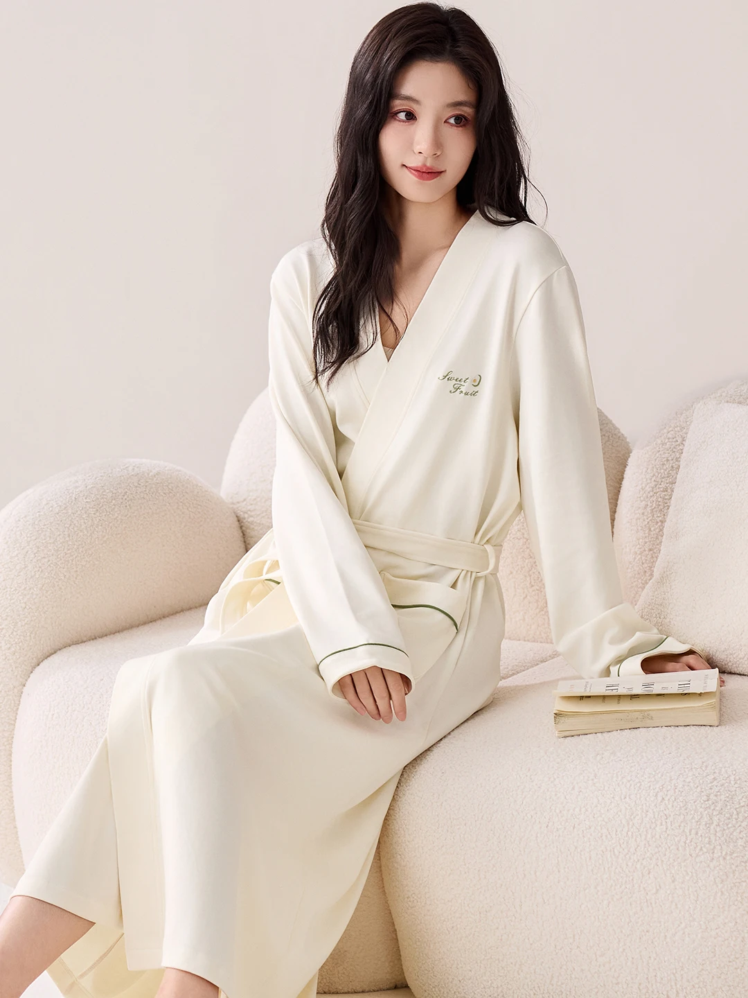 robe-de-nuit-en-coton-pur-pour-femmes-manches-longues-style-sexy-printemps-automne-confortable-pour-toutes-les-saisons-vetement-de-maison-universel