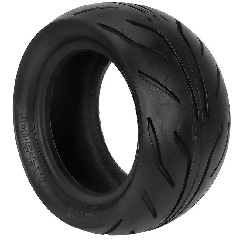 

NEW HOT In Stock-Tuovt10x4.50-6(TD8030) Tire Electric Car Scooter Thick Wear-Resistant 10 Inch Inflatable Tire