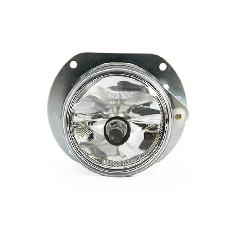 Kanai Pair Fog Lamp For Mercedes-Benz W204 W216 R230 W164 W251 C63 AMG Front Bumper Anti Fog Light A2048202156 A2048202256 view 4