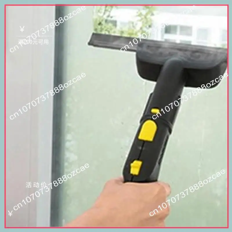 A26P สําหรับ Karcher SC2 SC3 SC4 SC5 Steam Cleaner เปลี่ยนหัวฉีดหัวแปรงอุปกรณ์เสริมหน้าต่างหัวฉีดแปรงกลม