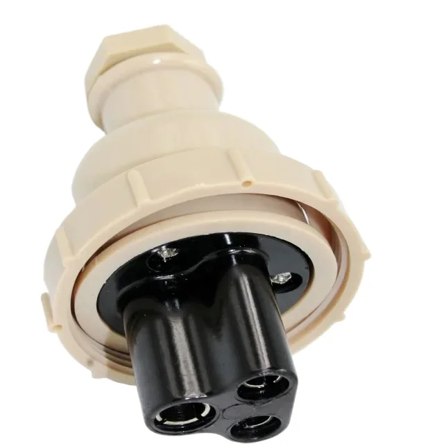 

ДЛЯ ИМПА 792801 Морские водонепроницаемые заглушки, 250В, 20А T-1MA Z-1M Z-2M Z-2MA T-2MA T-1MB T-2MB