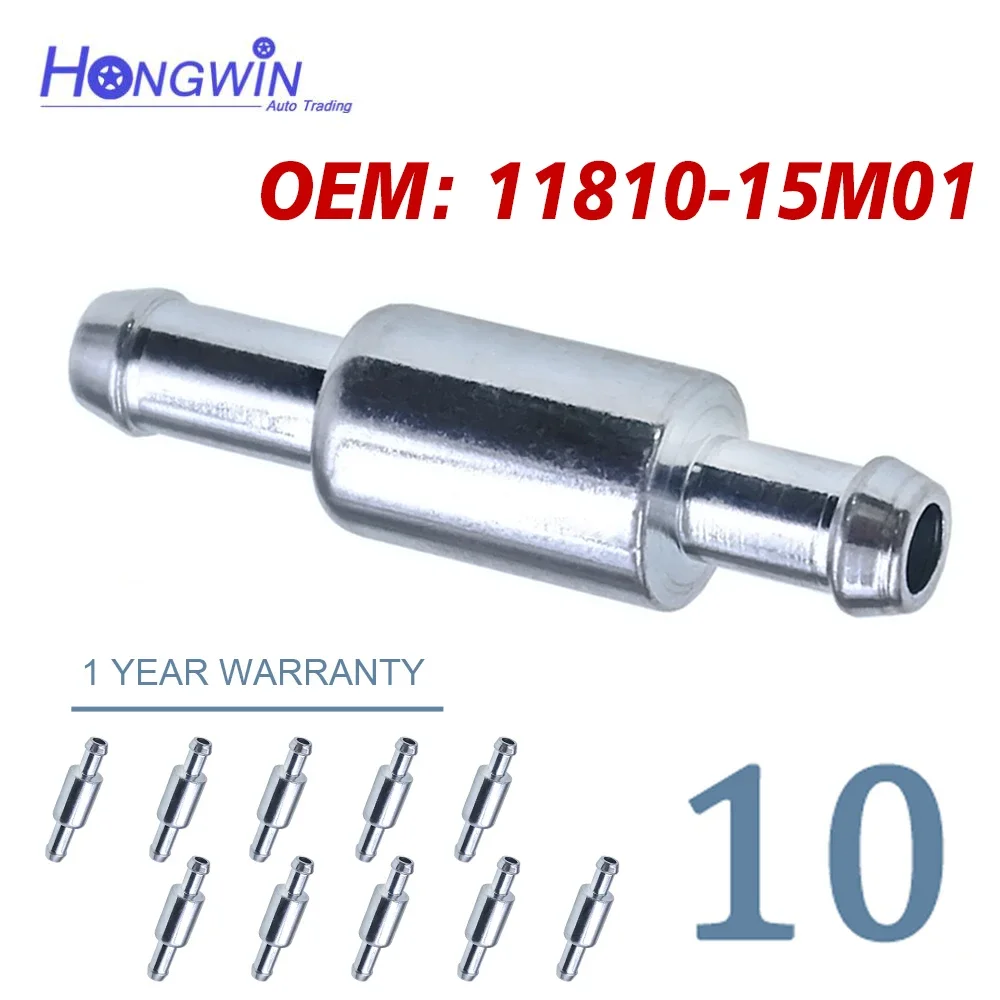 1/5/10 PCV valve For Nissan Pick up Hikari Tsuru 1.6L 1.8 Cherry