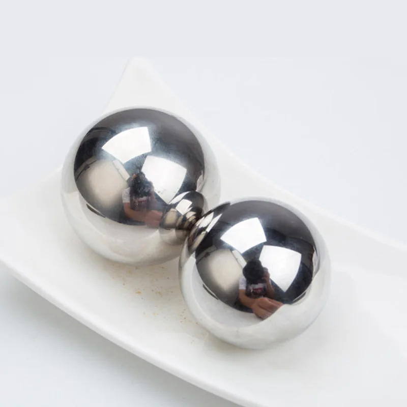 

﻿10~200pcs 0.8~18.256mm G5 Grade Solid Bearing Steel Ball Solid Ball Precision Bearing Steel Pellet Round Smooth Roller Ball Wi