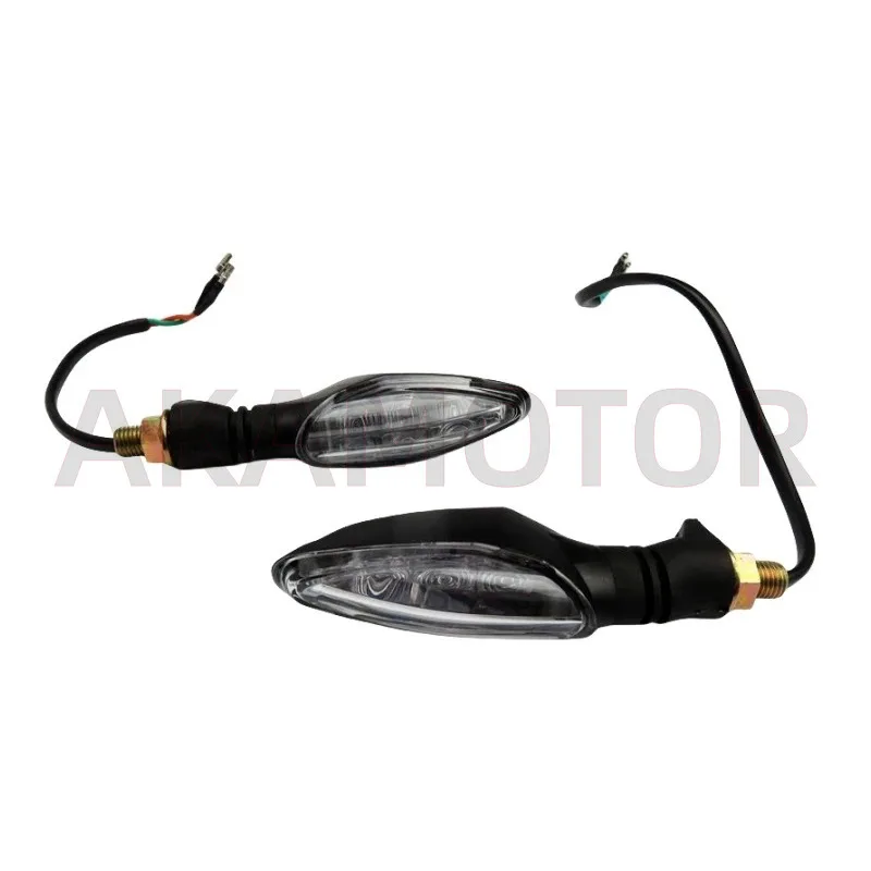 Left / Right Rear Turning Light Signal Lamp for Loncin Voge 300r Lx300-6a/6f Cr6