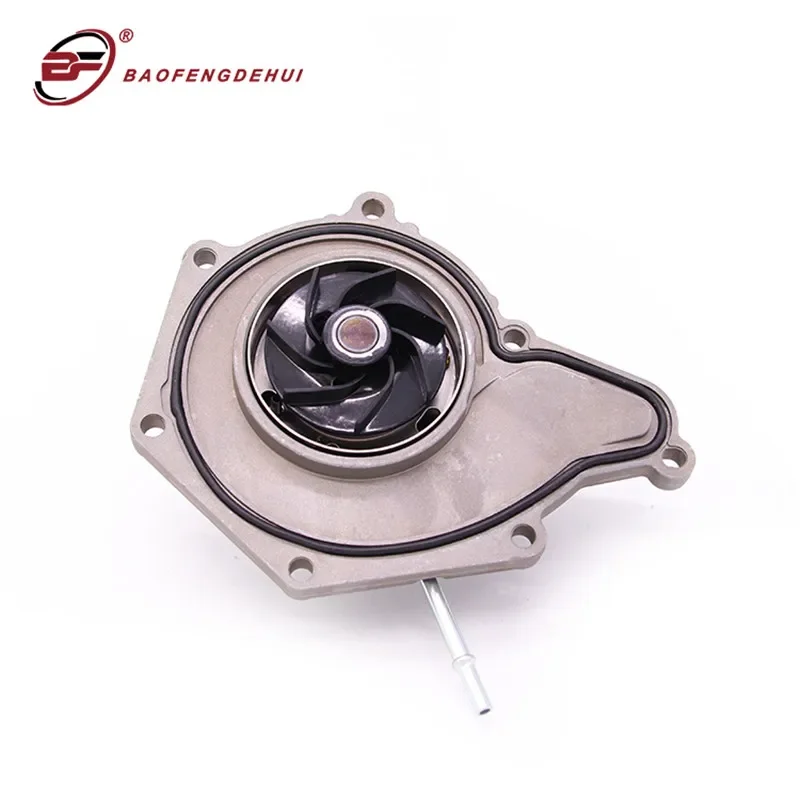 Car Engine Coolant Water Pump 06E121018E For Audi A6 Quattro Avant A6Q A7 A8 A8Q Auto Parts 06E121016D 06E121016R