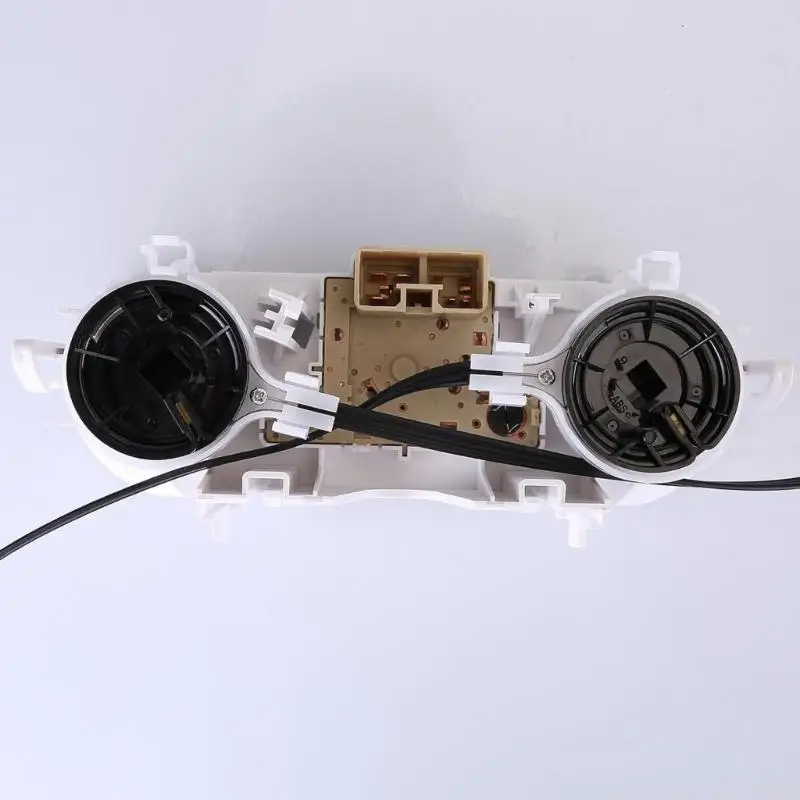 

J0MA Auto Heater Control Unit Panel Switch Car Air Conditioner Panel for N70