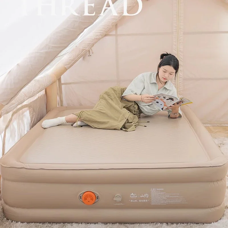 Cama japonesa moderna de lujo para niños, Cama con plataforma, Tatami de princesa, muebles únicos para dormitorio, bebé, viaje, pesca, dormir, Playa