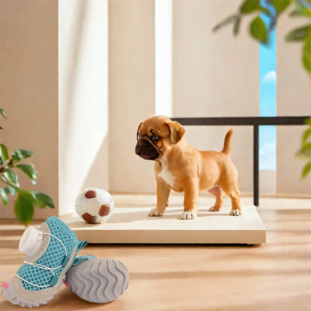 Thumbnail 3 - #73 Dog Boots List of Top Picks
