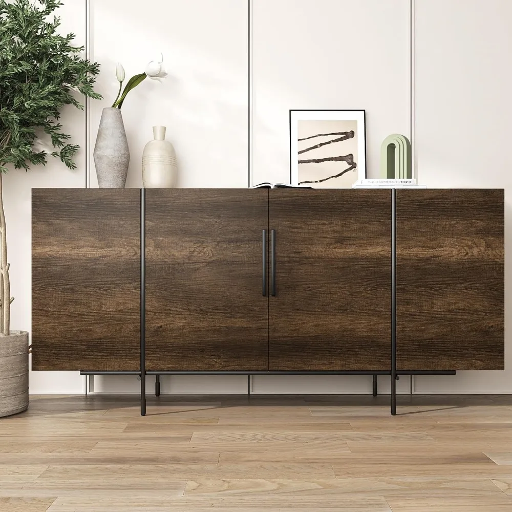 ورق اتصال خشبي عريض قابل للتقشير واللصق من خشب الجوز الداكن لأسطح الكونترتوب، ورق حائط ذاتي اللصق قابل للإزالة، مقاس 354 × 32 بوصة