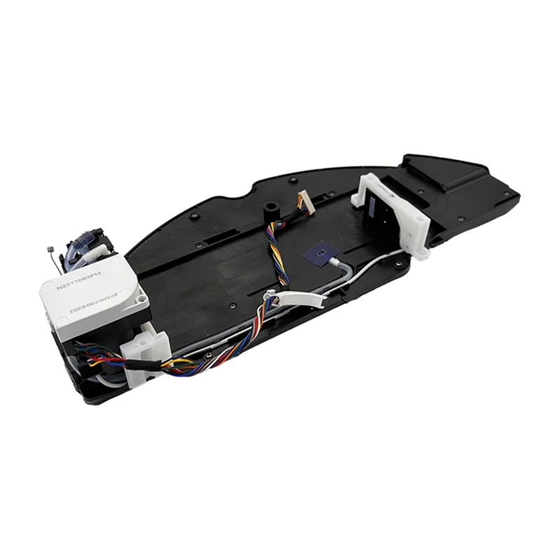 A22F-Replacement Mop Pad For Roborock S7 Maxv Ultra S7 Pro Ultra G10 Mopping Module Vibration Function For Vacuum Cleaners Repai