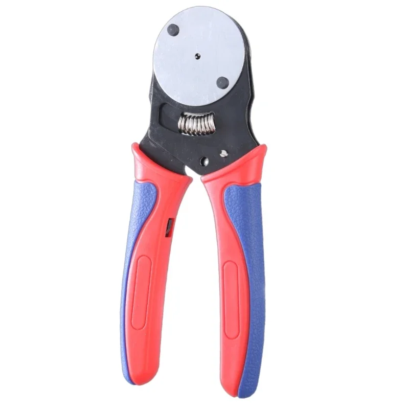 Deutsch Crimper 4 Way Indent Crimper Deutsch Crimping Wire Crimper Tool for Deutsch Contact for Car Application