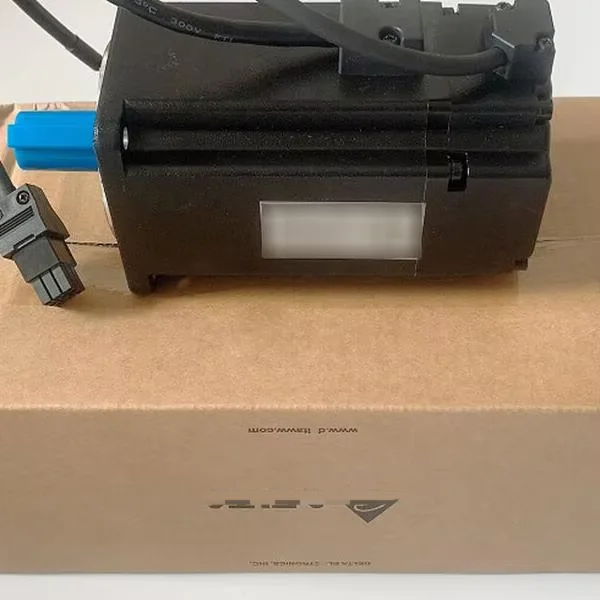 

Новый двигатель переменного тока Ecma-c11020es Plc 2000 Вт 2 кВт 220 В, фирменный оригинальный точечный двигатель