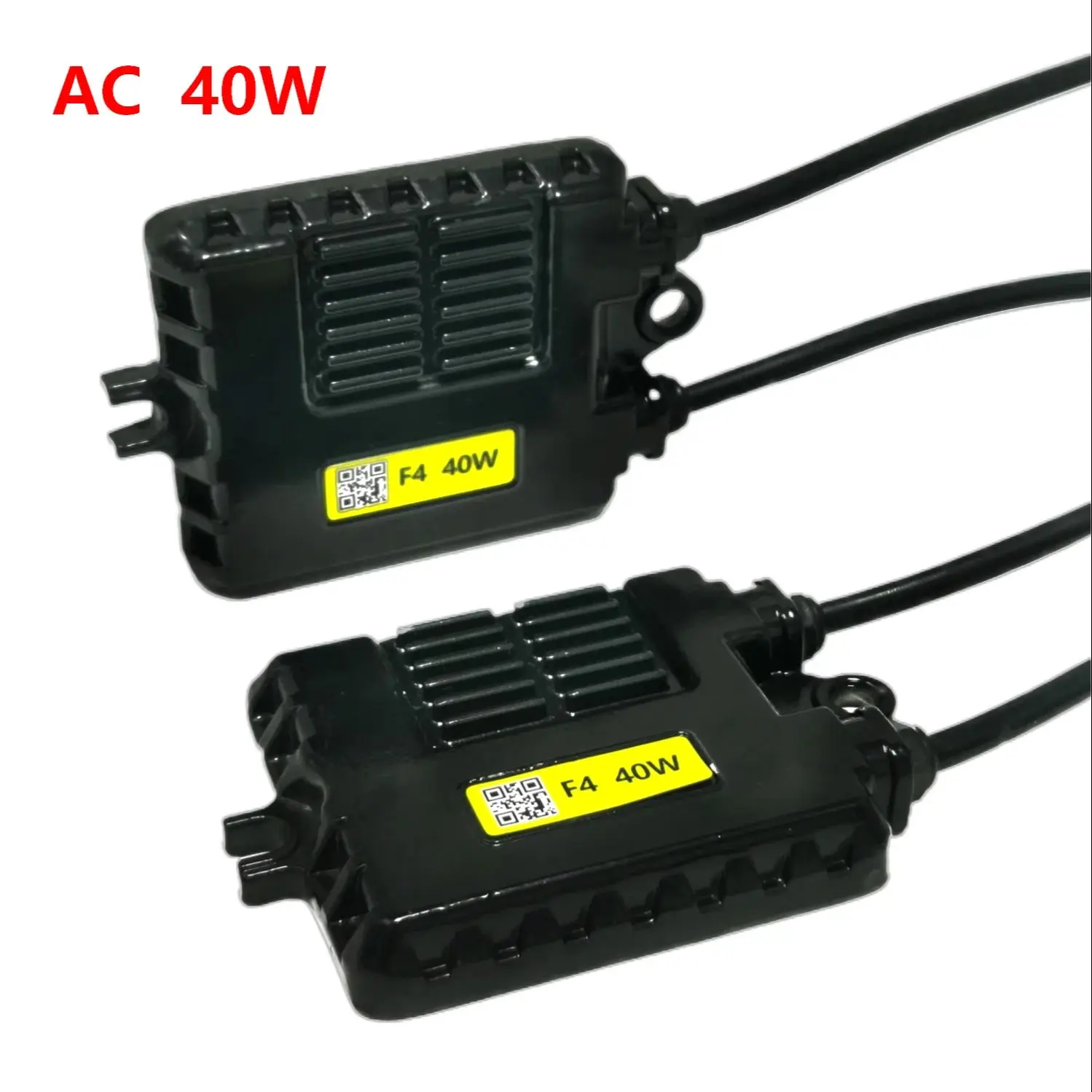 Premium 12v AC 35w 40W Xenon Ballasts 4000Lumen Fast Bright Reactor For H1 H3 H7 9005 HB3 HB4 H11 D2H 12V Cars HID Headlights