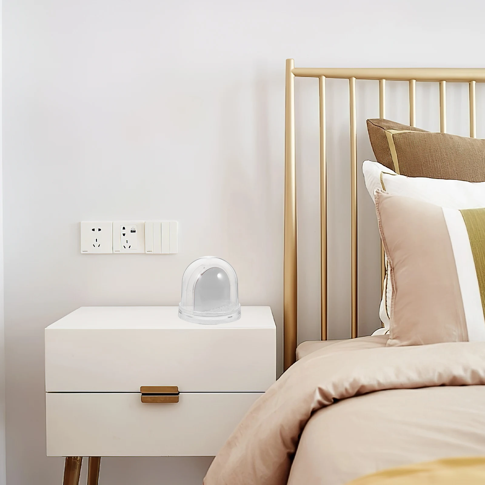 Рисунок 6 - пустая водная фоторамка