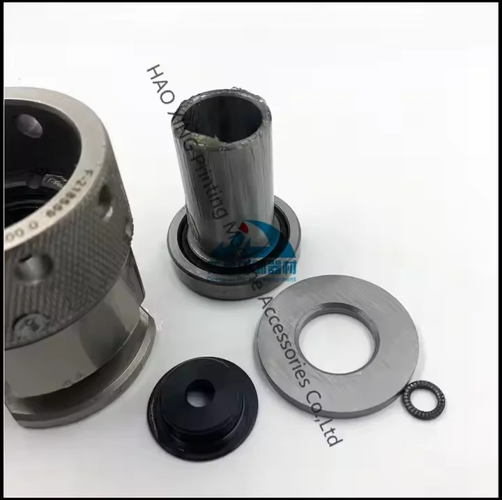 印刷機械スペアパーツ-ベアリング-f-218559-ローランドオフセット印刷アクセサリー用ベアリング-f-218559-最高品質ベアリング