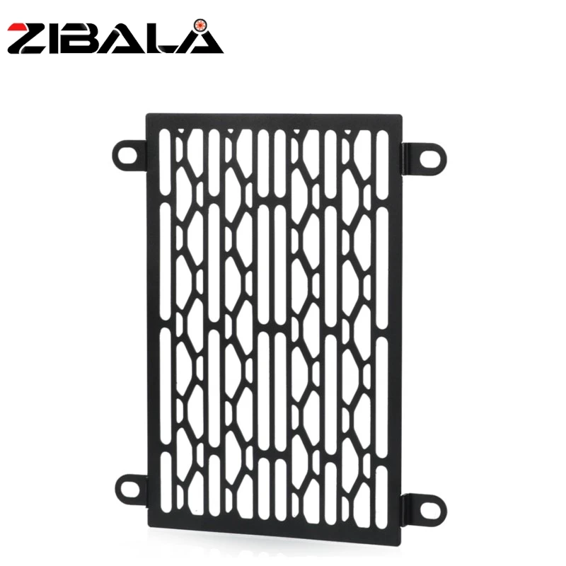 

For CFMOTO 250 CLC CL-C 2024-2025-2026 Motorcycle Accessories Radiator Guard Grille Engine Skid Plate Cover Set For CLC CL-C 250