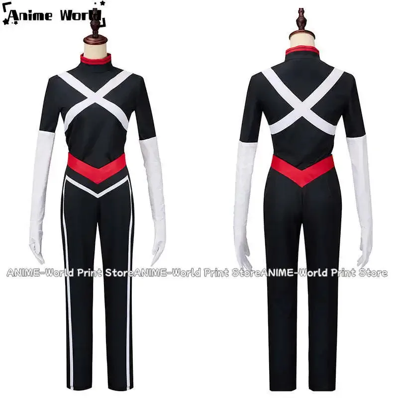 

《Custom Size》Anime Vaggie Cosplay Costume Halloweenr,7;k'2.s;9,