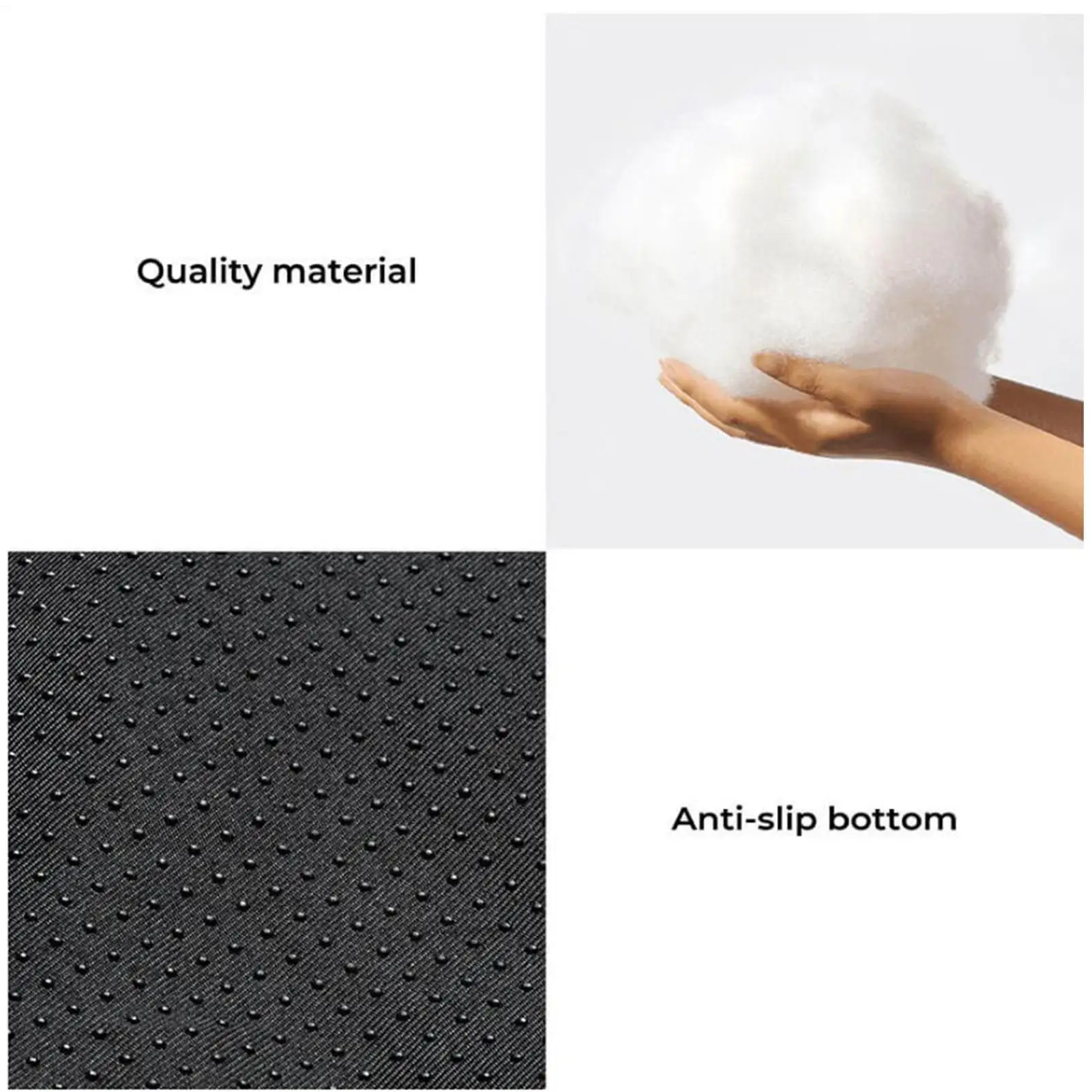 

Pet Sofa Bed Plush Pet Couch Cover Washable Cover Removable Mat For Bedroom Apartment Living Room Indoor Relaxation Nighttime