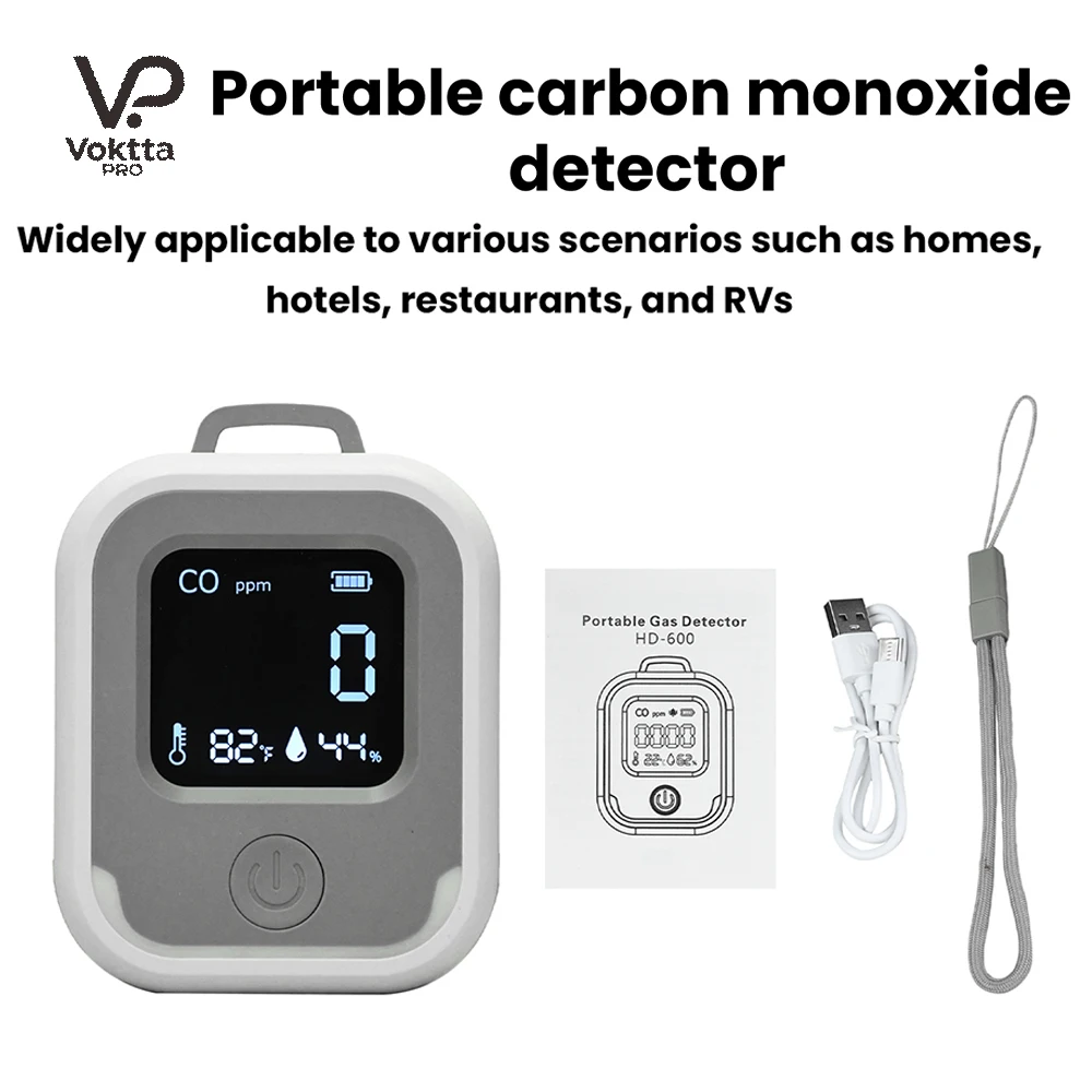 3 In 1 Portable Car…