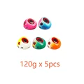 120g 5pcs