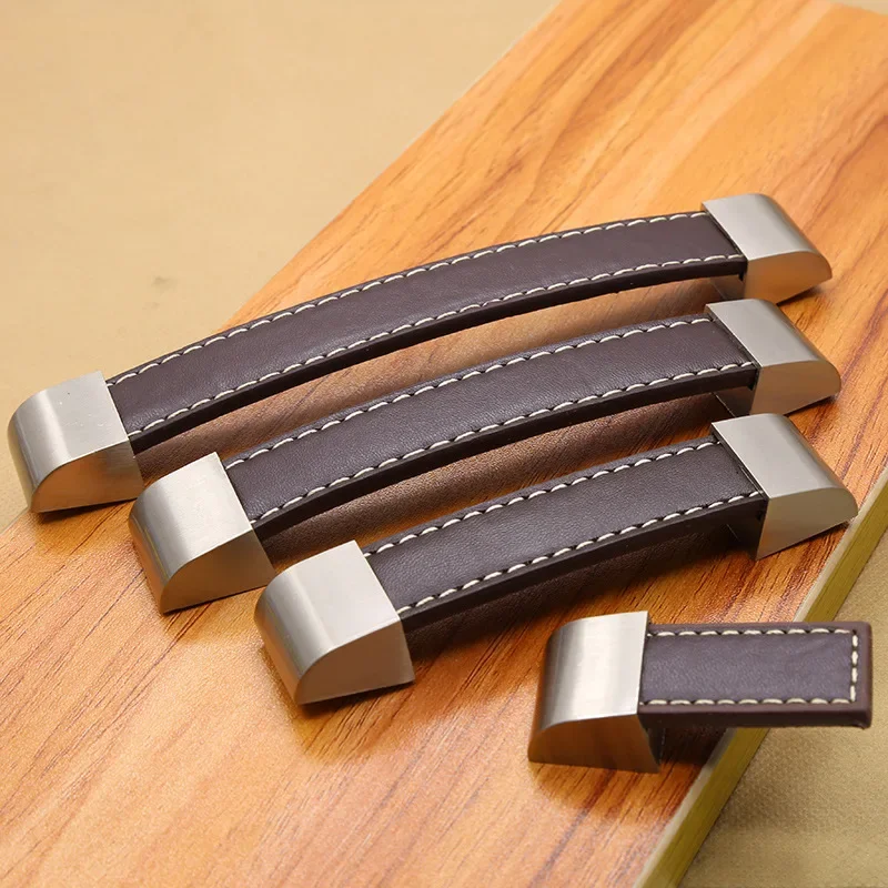 Jd Leather Handle F…