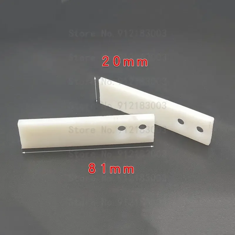 Nylon Paper Stopper Fit Komori 426 28 29 440 G40 Offset Press