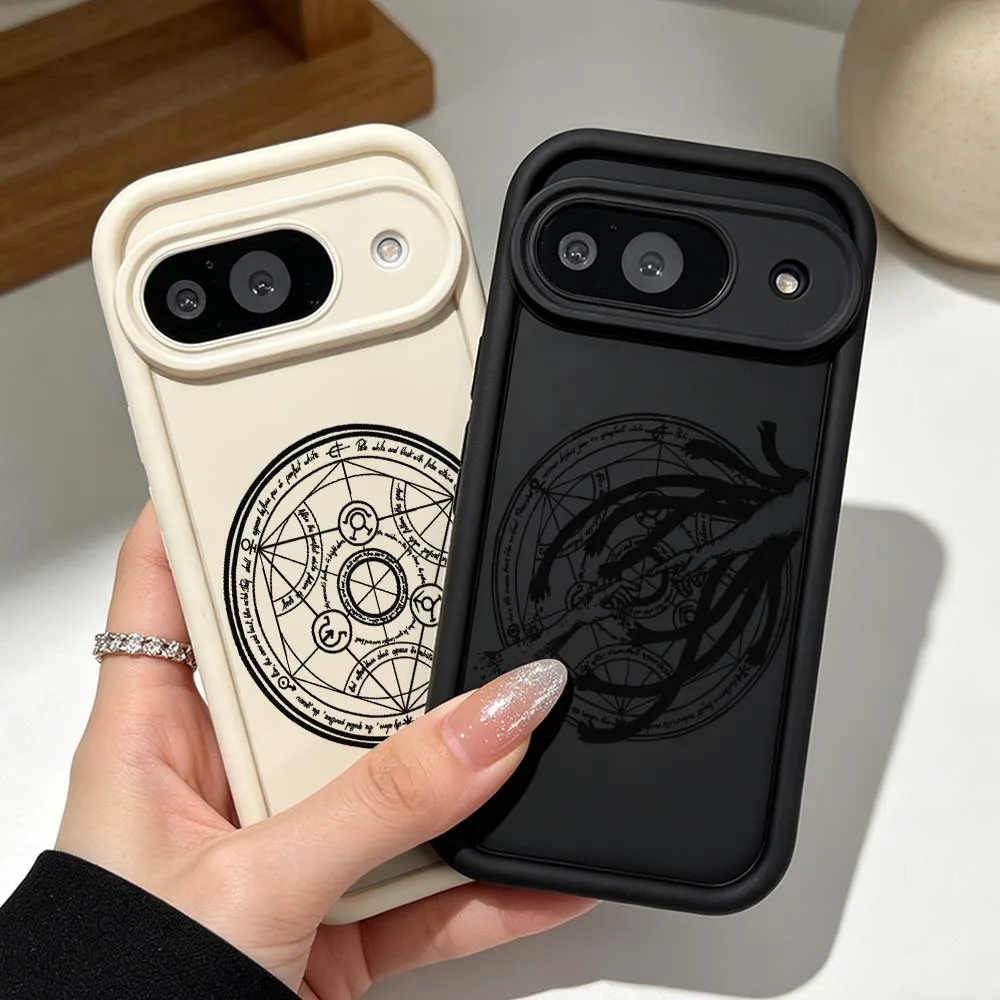 Fullmetal Alchemist Fashion Ph - Phone Cases Iphone 11 recension och pris