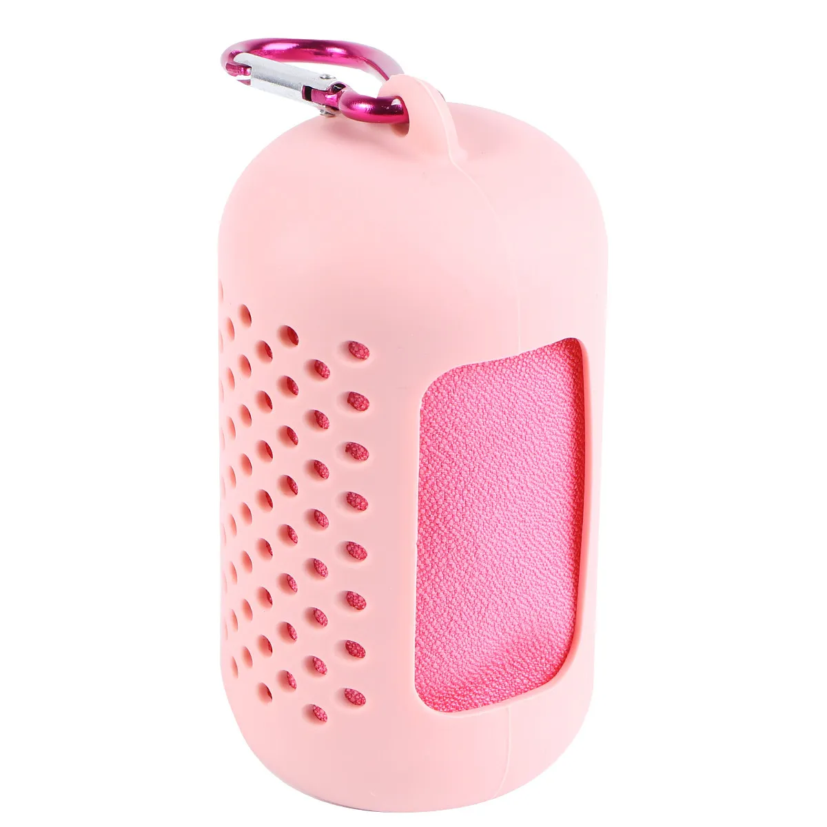 

Large Quick-Drying Sports Towel with Storage Case Ultra-Light Absorbent Workout Travel Towel for Running Fitness Yoga Sweat