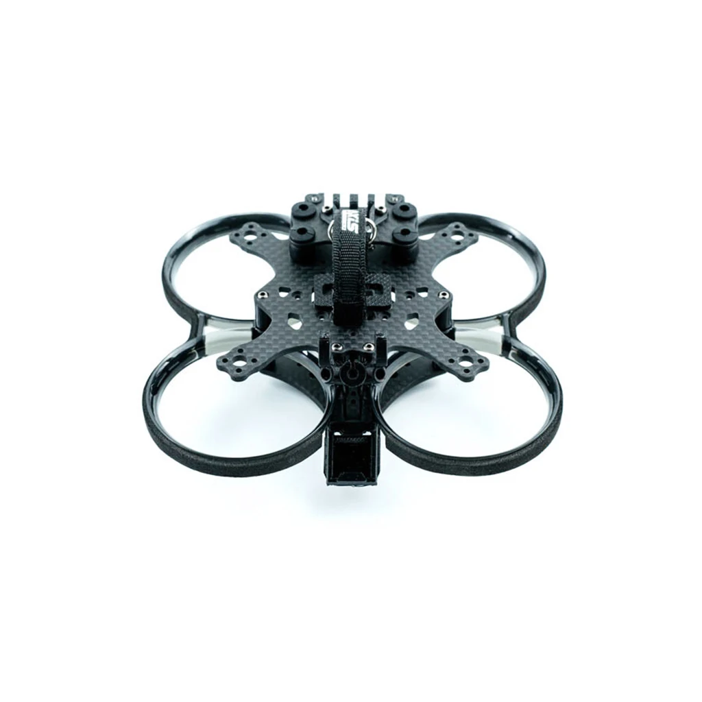 

AXISFLYING CINEON C20 2 дюйма/C25 2,5 дюйма Комплект рамы дрона поддержка для O3 Air Unit RC FPV Cinewhoop Дрон Квадрокоптер