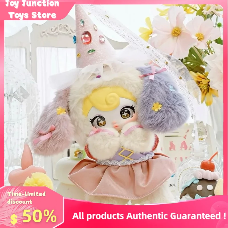 

Предпродажа, 30 дней Suny Coco Rebellious Sweetheart Series, виниловые куклы, слепая коробка Caixa Caja Kawaii, куклы для девочек и мальчиков, подарок, аниме Figu