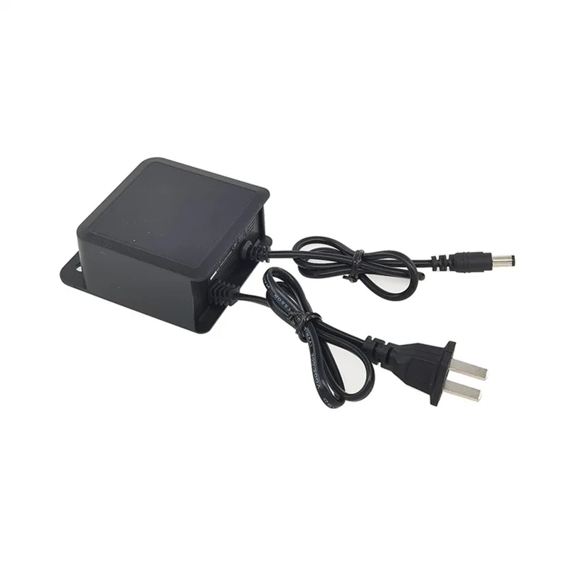 12V-2A Adapter voor Outdoor Camera's en Veiligheid, Mini UPS Batterij 12V-2A Adapter voor Outdoor Camera's en Veiligheid, Mini UPS Batterij