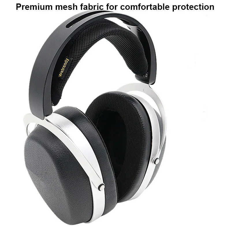 

For HIFIMAN AUDIVINA Crossbeam Headband Protector - Headphone Protective Cover