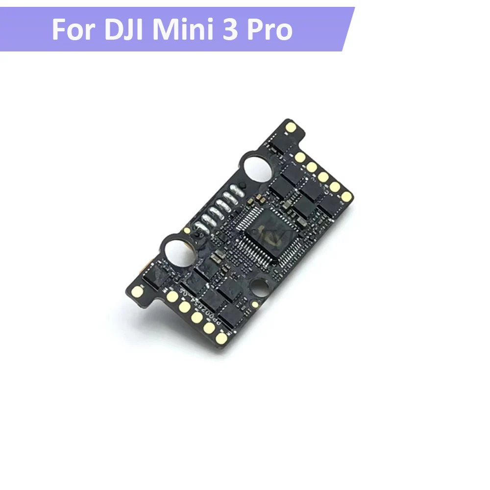 

Power Supply Board Assembly For DJI Mini 3/Mini 3 Pro ESC Board Power Board Moudle Replacement Repair Parts Accessories