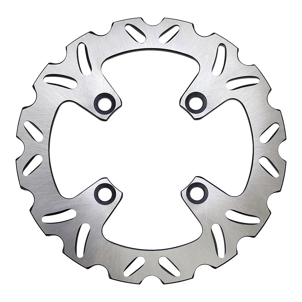 

Motorcycle Rear Brake Disc Disk Rotor For Suzuki GSX-R250 72A 73A RGV GAMMA (VJ22B/F611) 250CC SG350 Goose RGV250 SP VJ23A