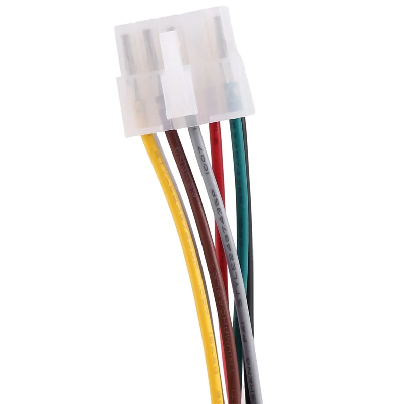 مستشعر المطر الخفيف التلقائي 2 في 1، مستشعر المطر والضوء العالمي لممسحة السيارة - M53K