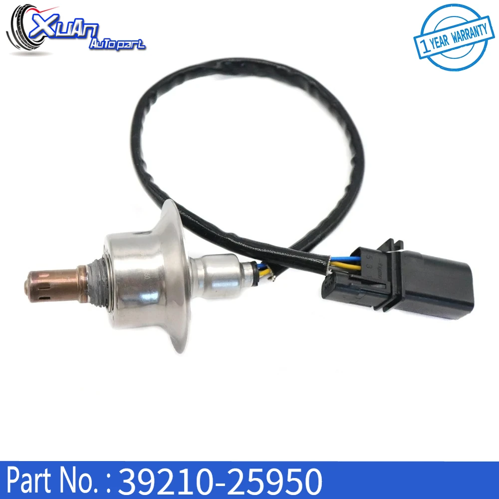 

Upstream Oxygen O2 Sensor For HYUNDAI ELANTRA GT ELANTRA IX35 SANTA FE SONATA TUCSON KIA FORTE OPTIMA 39210-25950 39210-2G100