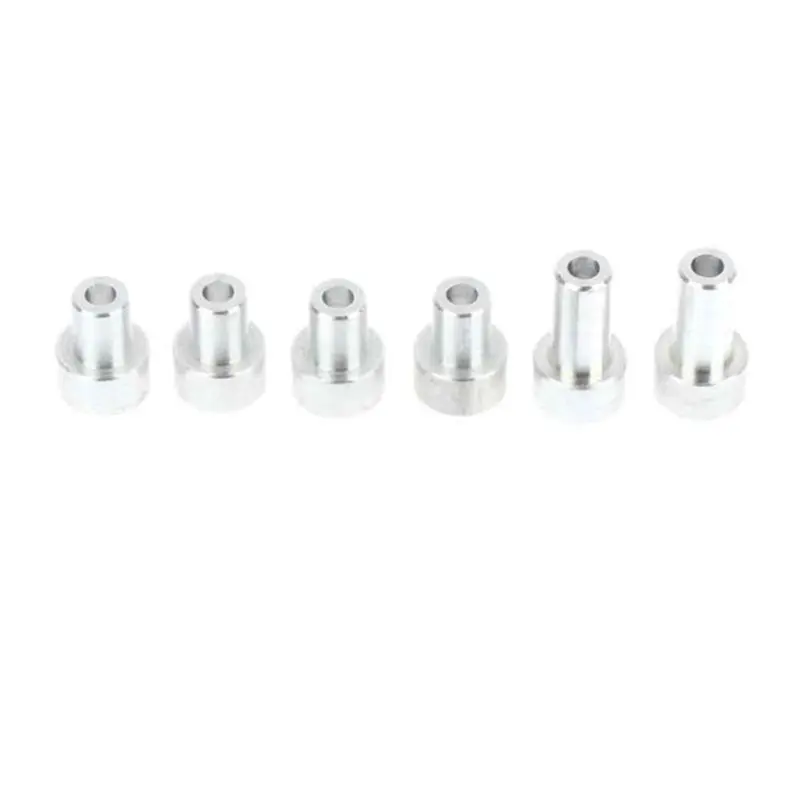 MACH-Car Shell Raise The Column Heighten Bracket For Modified Big Wheel Parts MN82 MN82S For MN82 MN82S Heightening Body Post