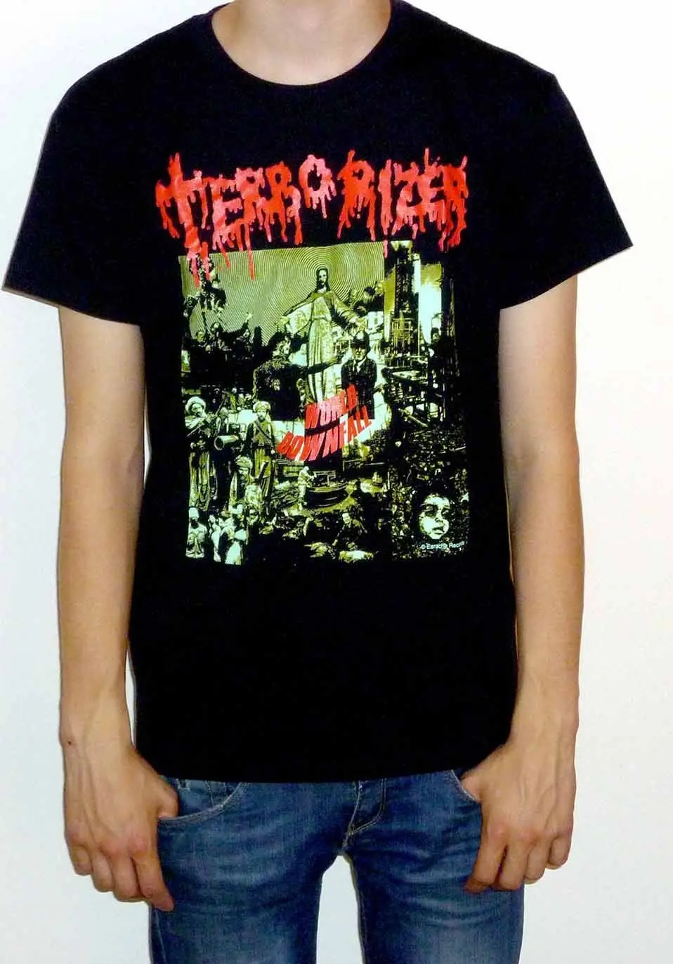 Terrorizer 