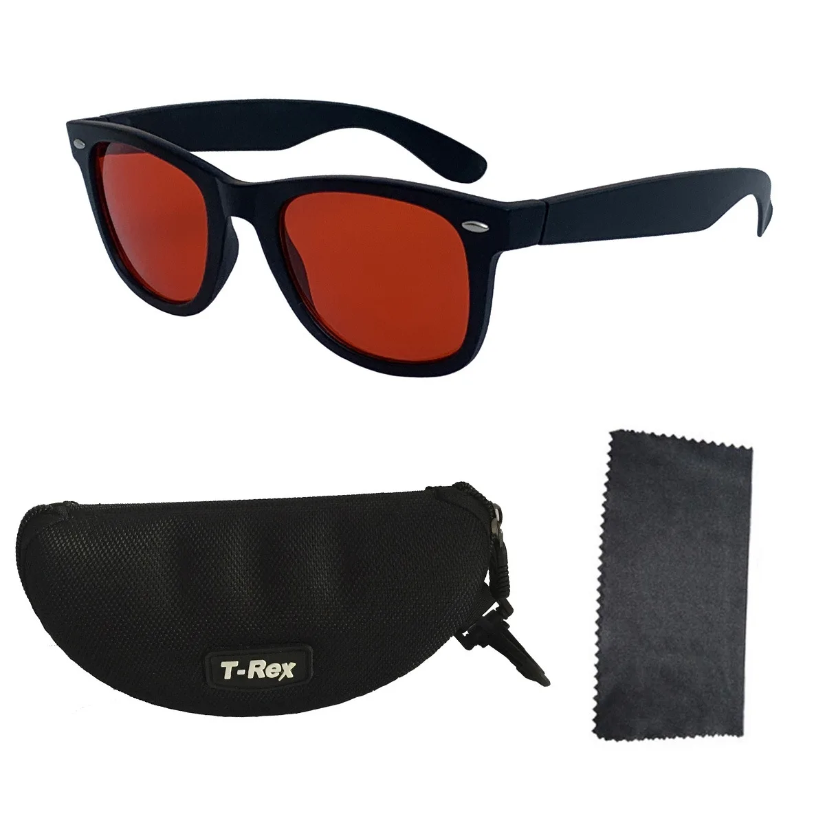 

Color Blindness Glasses Increase Color Red Green Blindness Color Weakness