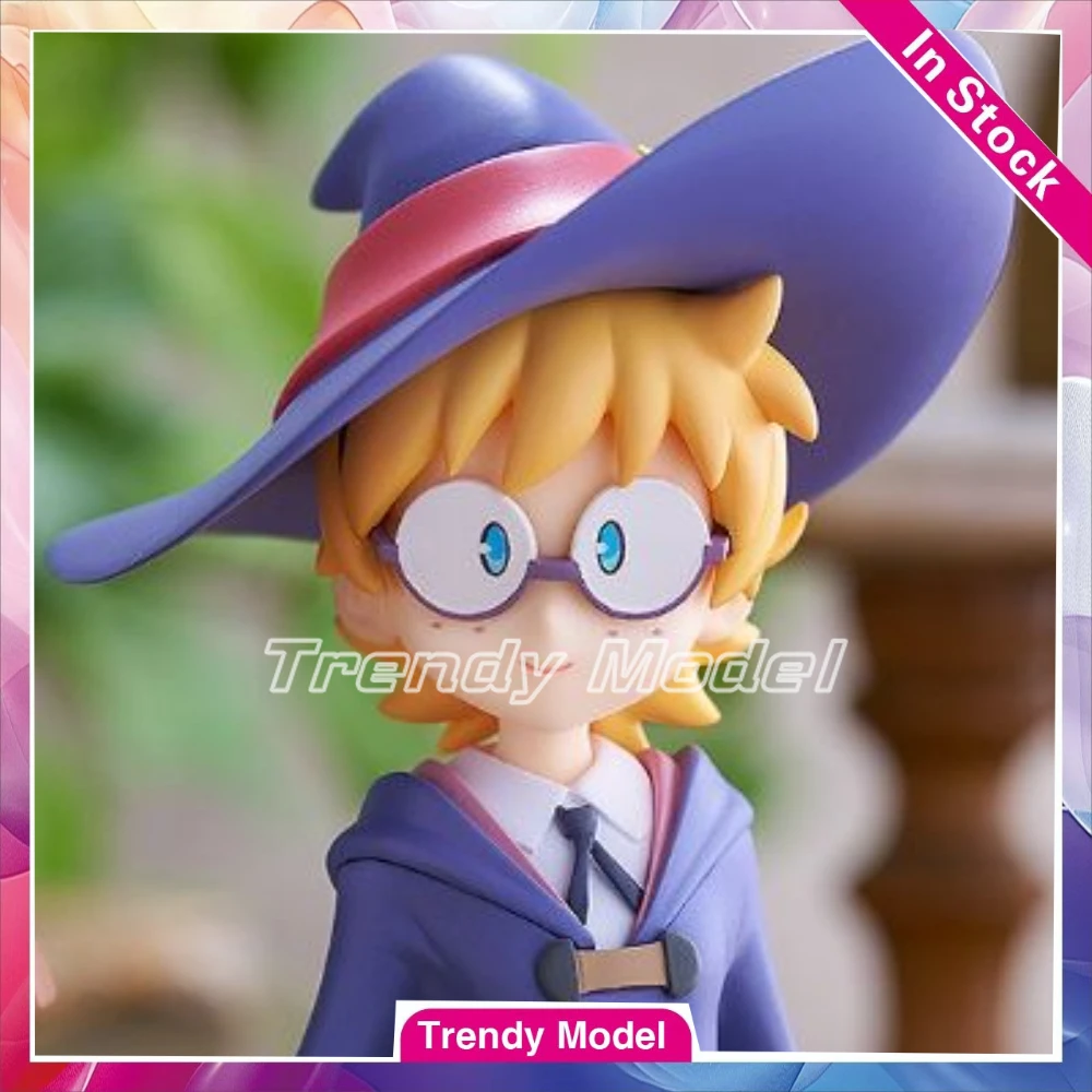 

В наличии POP UP PARADE Little Witch Academia Лотте Янссон Коллекционная фигурка Оригинал