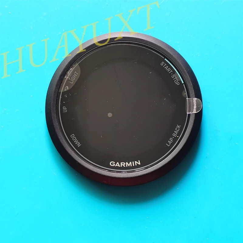 Original Garmin LCD screen For Garmin Swim 2 LCD Display  Repair parts