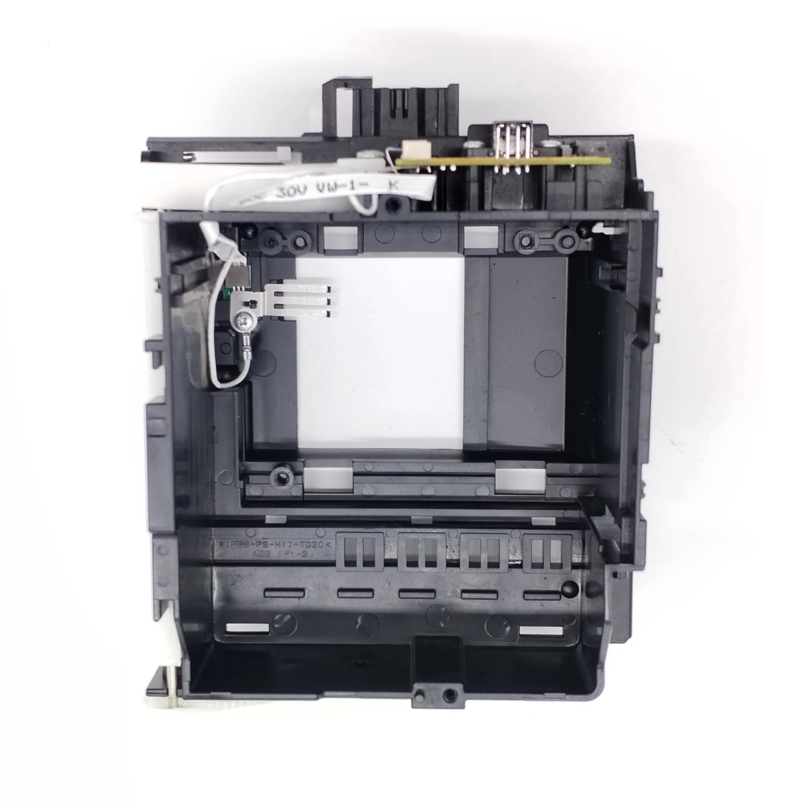 

Printhead Carriage Fits For Epson WF 7711 7728 7710 7611 7620 7721 7715DWF 7720 7621 7720 7110 7725 7715 7210 7610 7111 T1881