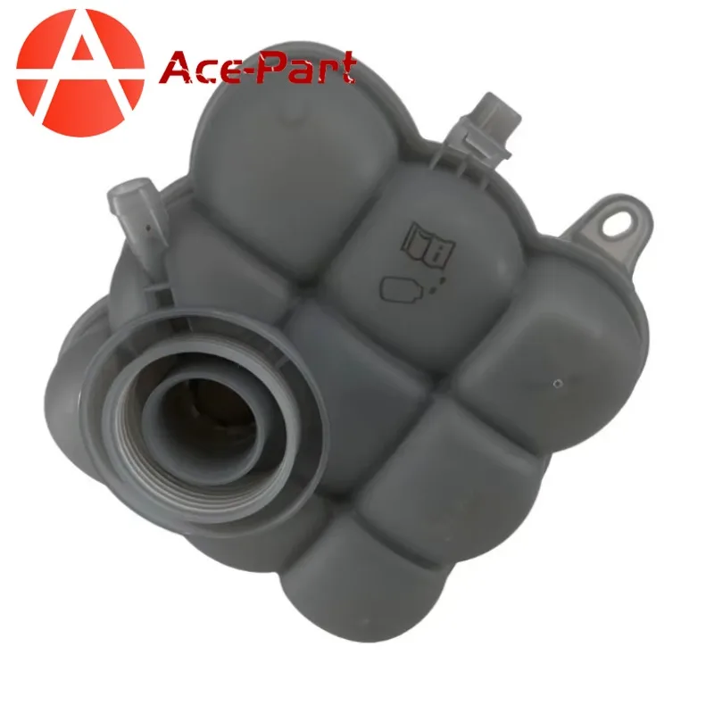 

4М 0121403 D Автозапчасти двигателя Расширительный бачок охлаждающей жидкости системы охлаждения для Audi Q7 2015-2019 4M 0121403 H 4M 0121403 Ф