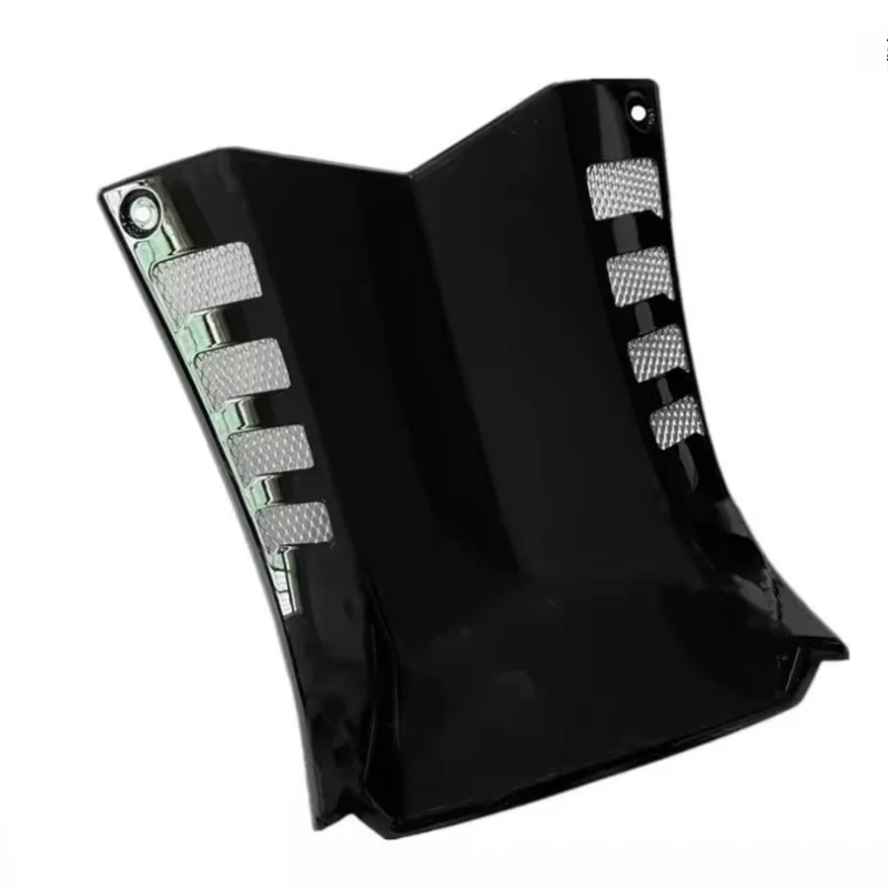Motorcycle Accessories Throttle Cover Tunnel Middle Protector Cover for YAMAHA TMAX 530 2012 2013 2014 2015 2016 view 5