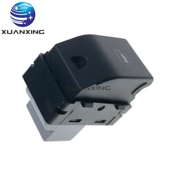 for Volkswagen Polo Focus Glass Lift Switch 4Pin 5Z0959856 5Z0959856A