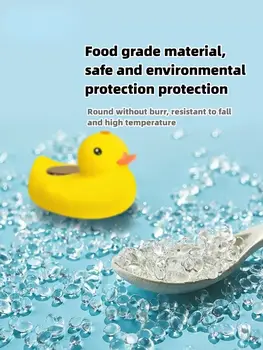 10 最佳銷售 嬰兒體溫計 - №5