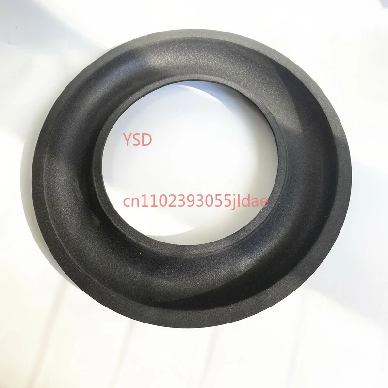10 Inch Wide Roll Speaker Foam Surround Woofer Edge Replacement Repair Parts
