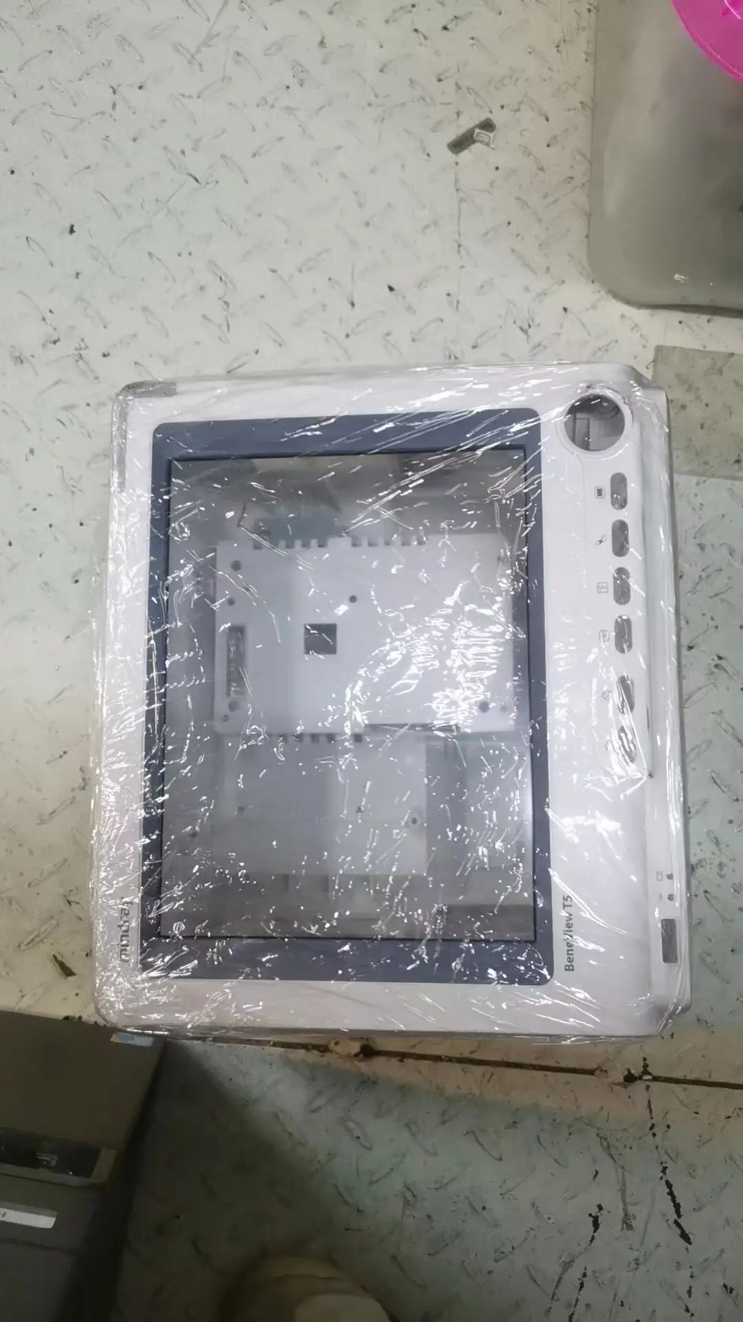 

Mindray Monitor T5 Model Shell 95% New